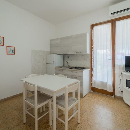 Residence Baia Delle Grazie Casa Morcone Luaran gambar